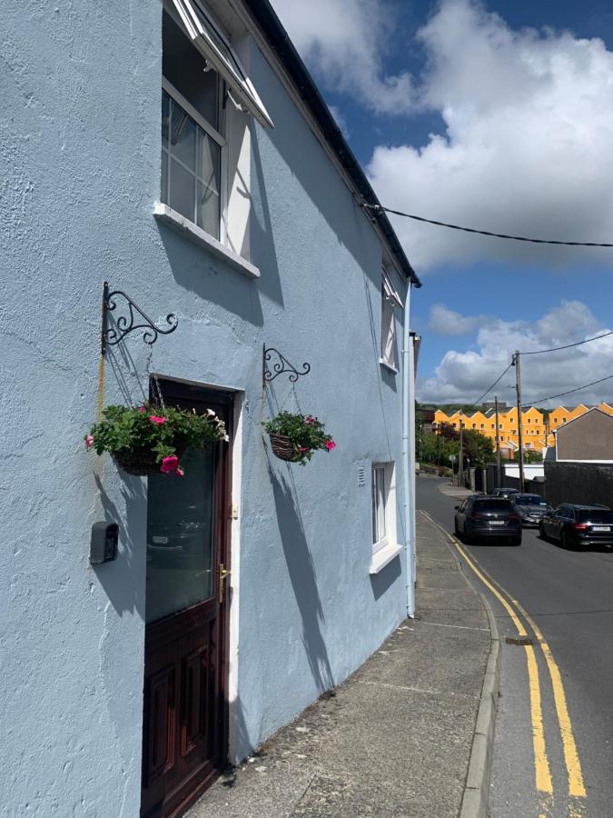 Errismore House Clifden Dış mekan fotoğraf