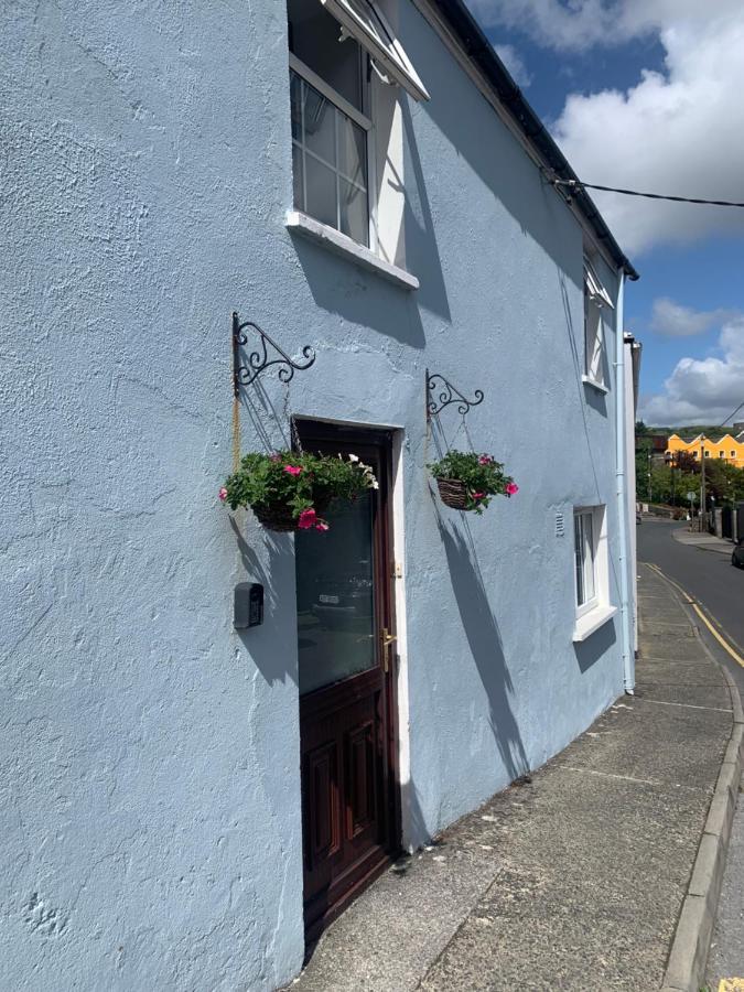 Errismore House Clifden Dış mekan fotoğraf